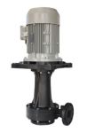 Bơm hóa chất trục đứng KD-100VK-20-5-V-F (15KW)