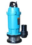 Máy bơm chìm Techrumi Q-26-1.5 (1.1KW/220V)