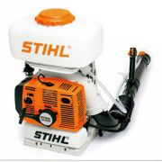 May phun thuoc sau Stihl SR5600