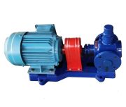 Bơm dầu nhớt nhựa đường YCB4/06GP (2.2KW)