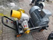 May bom cap thoat nuoc Van The BT-100 (11KW)