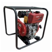 Máy bơm nước diesel Koop KDP50CB (4kw)