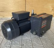 May hut chan khong 1 cap SV-020 (20m3/h)