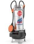 Bơm chìm nước thải Pedrollo VX 10/50 (750W)