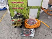 Đầu xịt rửa áp lực cao TGold WX 45-150