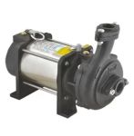 Bơm chìm trục ngang Lubi LHL-154 1HP 220V