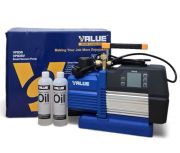 Máy hút chân không Value VP8DS