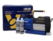 Máy hút chân không Value VA3P7EX (chống cháy nổ)