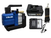 Máy hút chân không dùng pin Value VRP-2DLI 