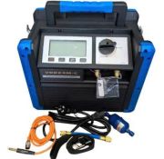 Máy thu hồi gas lạnh công nghiệp Value VRR24M-C