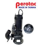 Máy bơm chìm Perotac 50WC12-10-1.1 (1.1KW)