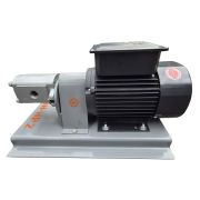 May bom dau banh rang BH-HP2 (1.5KW/220V)