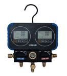 Đồng hồ đo và nạp gas lạnh Value VRM2X