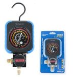 Đồng hồ đo nạp gas Value VRM1-B-0403 (cao áp)