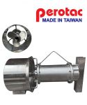 Máy bơm khuấy chìm Inox Perotac Mix-1.5