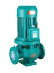 Bơm trục đứng inline IRG-100-160 A (11KW)
