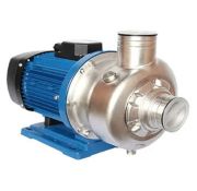 Máy bơm đầu inox cánh hở Maro DWO