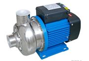Bơm đầu inox cánh hở DWO 0.37 (370w)