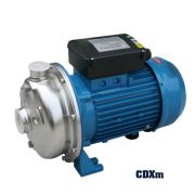 Máy bơm ly tâm CDXM 90/10 (0.75KW)