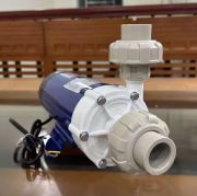 Máy bơm ly tâm hóa chất MP-F-203