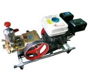 May xit rua phun thuoc chay xang 5.5HP