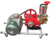 May phun rua ap luc cao 2.2KW/220V