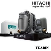 May bom tang ap tuabin Hitachi TM-60L