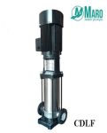 Máy bơm ly tâm truc đứng Maro CDLF