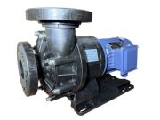 Bơm hóa chất dẫn động từ AMX nhựa GFRPP