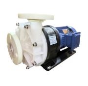 Bơm hóa chất dẫn động từ AMX nhựa PVDF