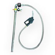 Bộ KIT bơm xăng dầu khí nén SZQ25