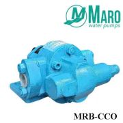 Bơm dầu bánh răng Maro MRB