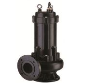 Bơm chìm nước thải TECHRUMI WQ100-15-7.5A