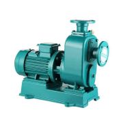 Máy bơm ly tâm tự mồi 50BZ25-25-2P (4KW)