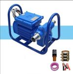 May Bom xang dau Diesel 150L/P 12V/24V