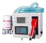 Bom Dau Diesel Ban le Tu Ngat 220V/12V/24V