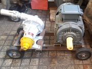 May bom nuoc Van The VT15 (15KW)