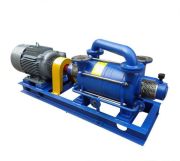Máy bơm hút chân không vòng nước 2SK-1.5