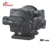 May bom tang ap dien tu Hanil HB 805A (600W)