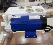 Máy bơm hóa chất MEIBAO MS-F-258SCV
