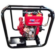 Máy bơm chữa cháy Diesel FOX 30CPE (10HP)