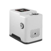 Máy bơm tăng áp biến tần JML40-400A (400W)
