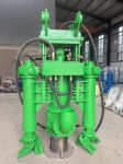 Đầu bơm bùn thủy lực YSQ100-20 (100m3/h)