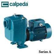 Máy bơm trục ngang tự mồi CALPEDA Italy