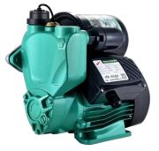 Bơm tăng áp điện tử Chimppro WZB