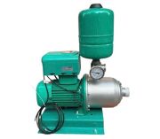 Máy bơm tăng áp biến tấn Chimppro MHi