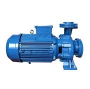 Máy bơm ly tâm trục ngang XQBY model ISW