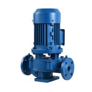 May bom truc dung Inline XQBY model ISG