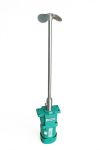 Máy khuấy trộn sơn hóa chất NDM