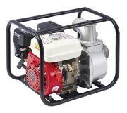 Máy bơm nước chạy xăng 76mm WP30 (7HP)